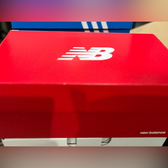 New balance 8.5 W - Picture 2 of 6